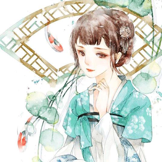 [Liang Zhu] Lovers