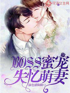 Boss honey pet amnesia cute wife