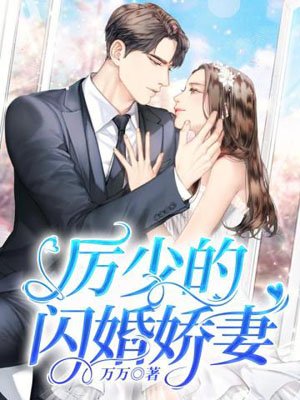 Young Master Li's Flash Marriage Wife