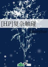 [HP] Complex Touch